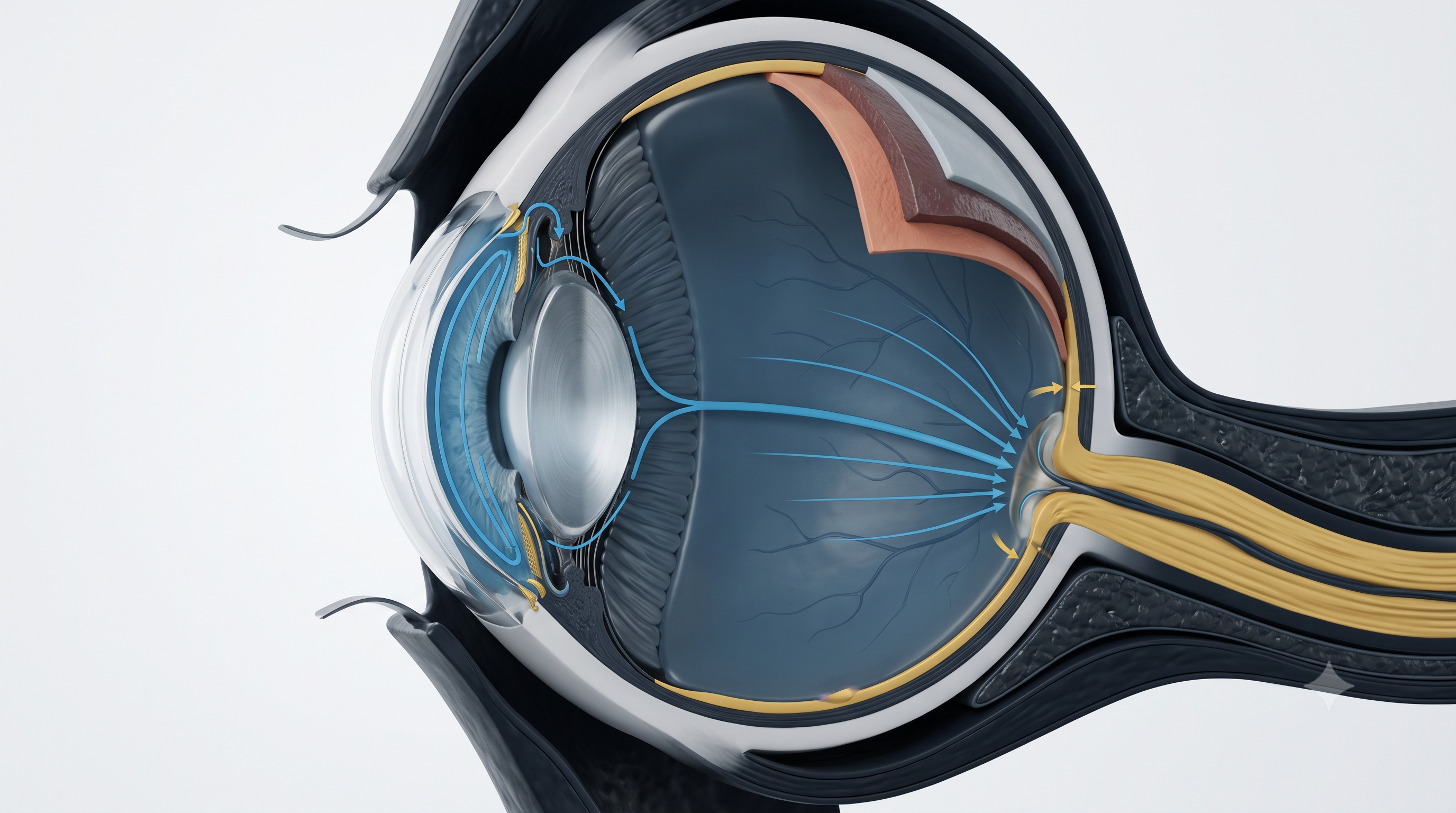 Glaucoma